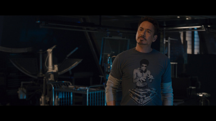 Robert Downey Jr. pic #1146890
