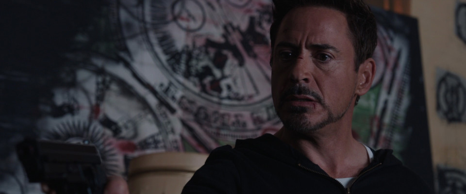 Robert Downey Jr. pic #1166658