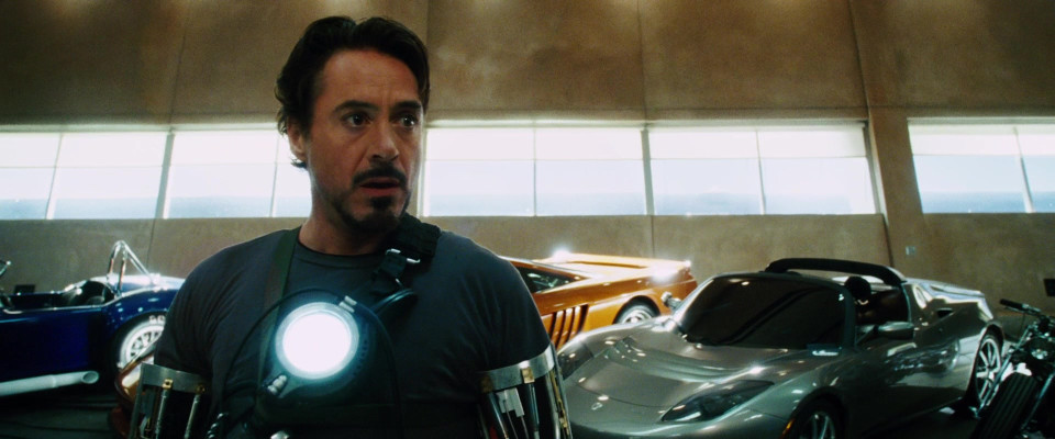 Robert Downey Jr. pic #1172953