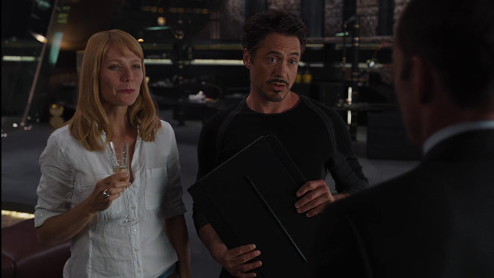 Robert Downey Jr. pic #1225318