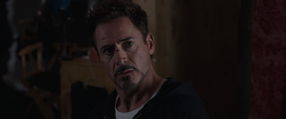 Robert Downey Jr. pic #1166655