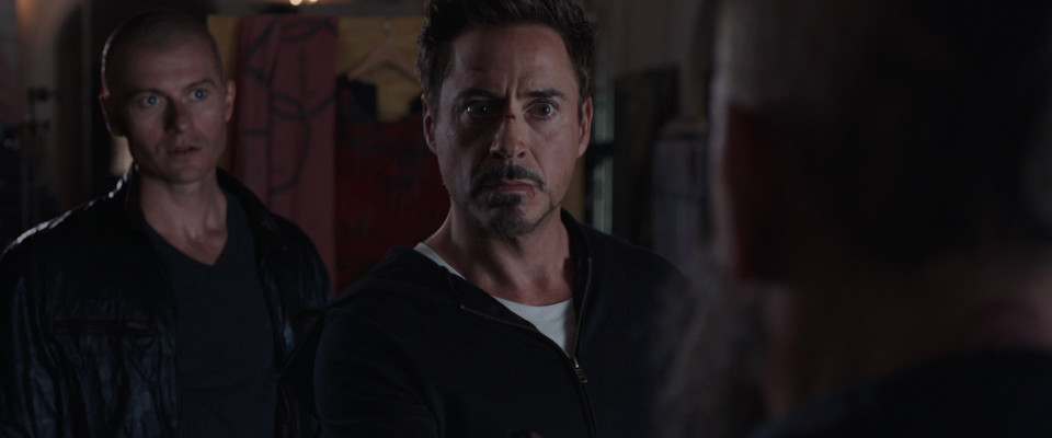 Robert Downey Jr. pic #1166656