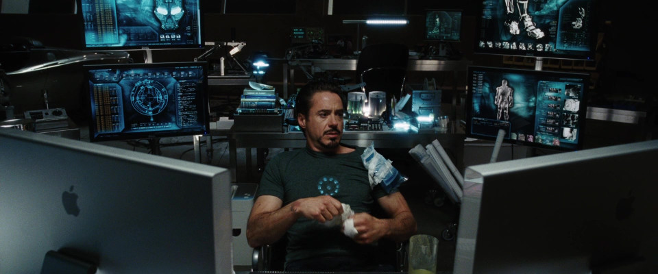 Robert Downey Jr. pic #1172994