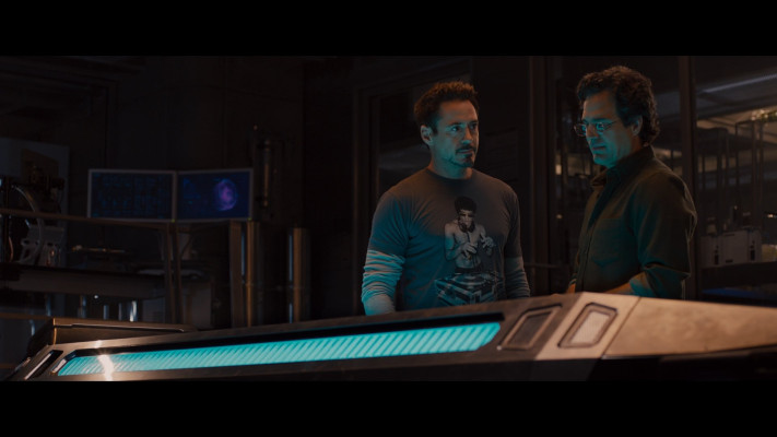 Robert Downey Jr. pic #1146889
