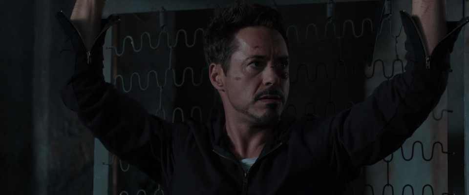 Robert Downey Jr. pic #1167131