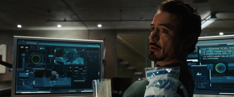 Robert Downey Jr. pic #1172951