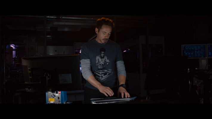 Robert Downey Jr. pic #1146893