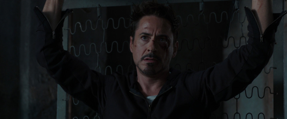 Robert Downey Jr. pic #1167122