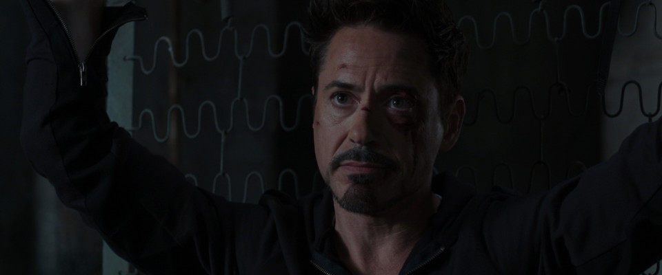 Robert Downey Jr. pic #1167128