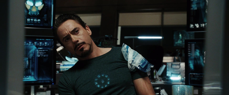 Robert Downey Jr. pic #1172959