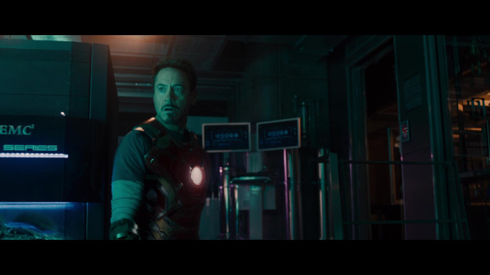 Robert Downey Jr. pic #1146885
