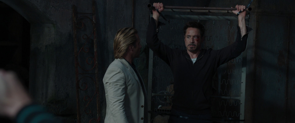 Robert Downey Jr. pic #1167104