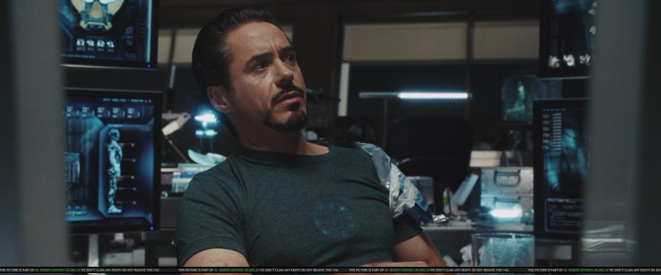 Robert Downey Jr. pic #1172964