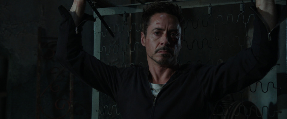 Robert Downey Jr. pic #1167127