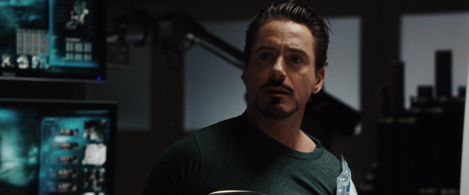 Robert Downey Jr. pic #1172978