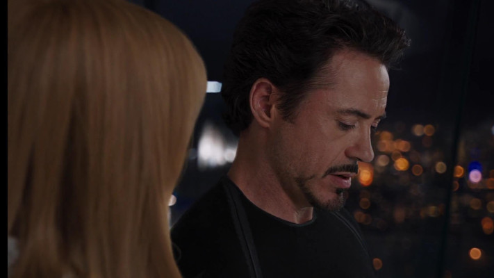 Robert Downey Jr. pic #1225303