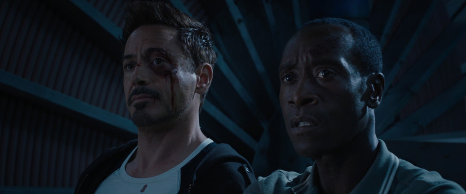 Robert Downey Jr. pic #1167124