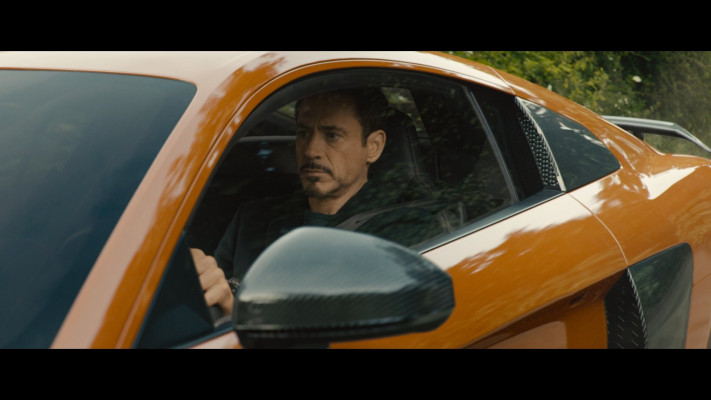 Robert Downey Jr. pic #1147423