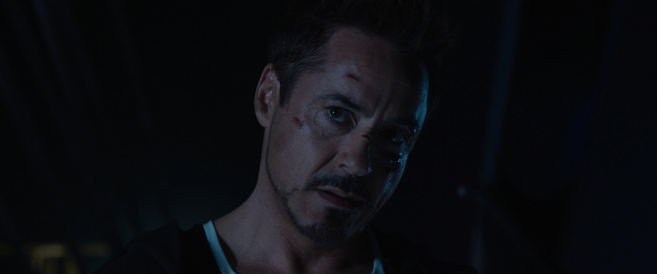 Robert Downey Jr. pic #1167123