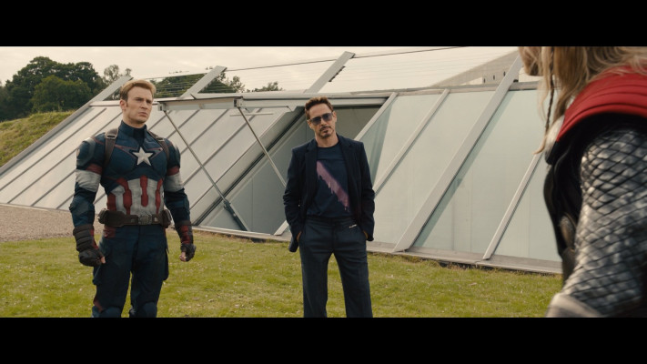 Robert Downey Jr. pic #1147422