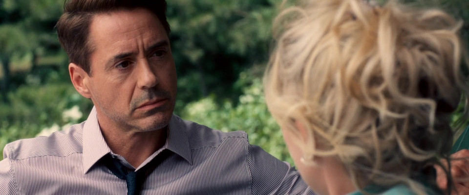 Robert Downey Jr. pic #1232354