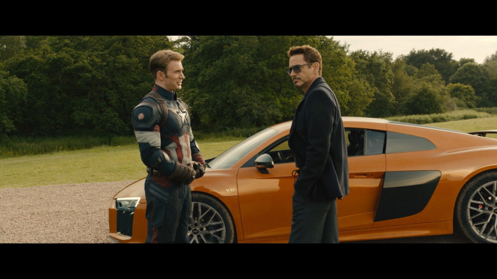 Robert Downey Jr. pic #1147426