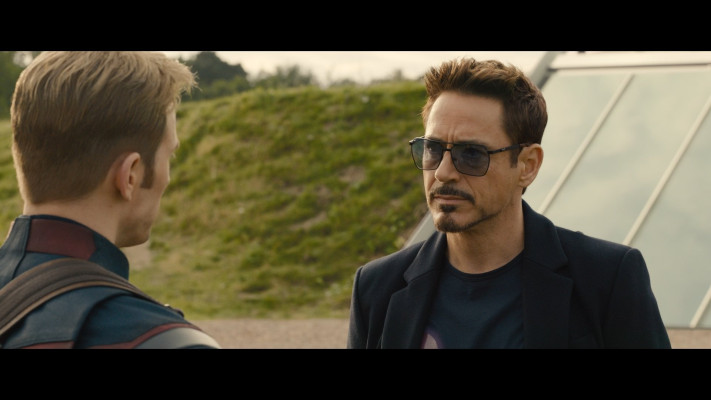 Robert Downey Jr. pic #1147429