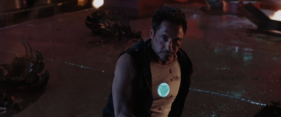 Robert Downey Jr. pic #1167119