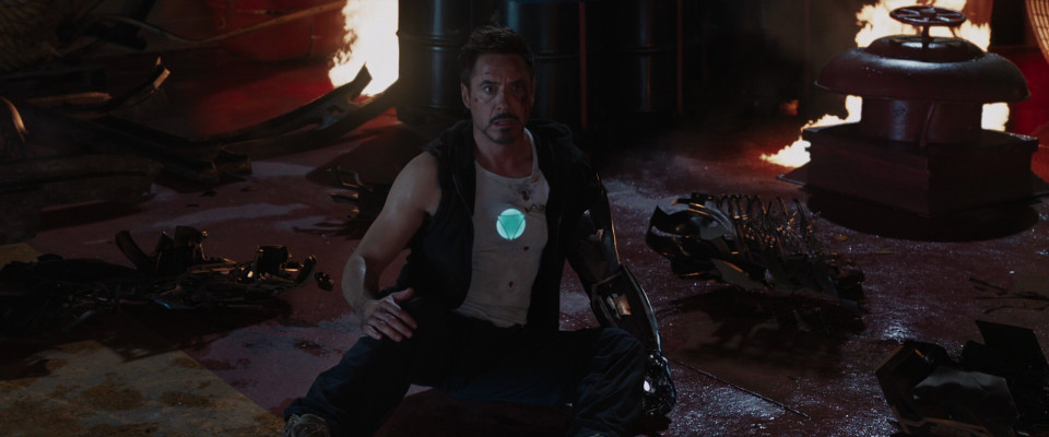 Robert Downey Jr. pic #1167112