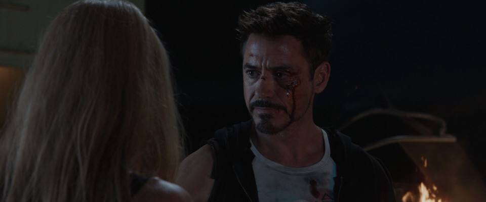 Robert Downey Jr. pic #1167110