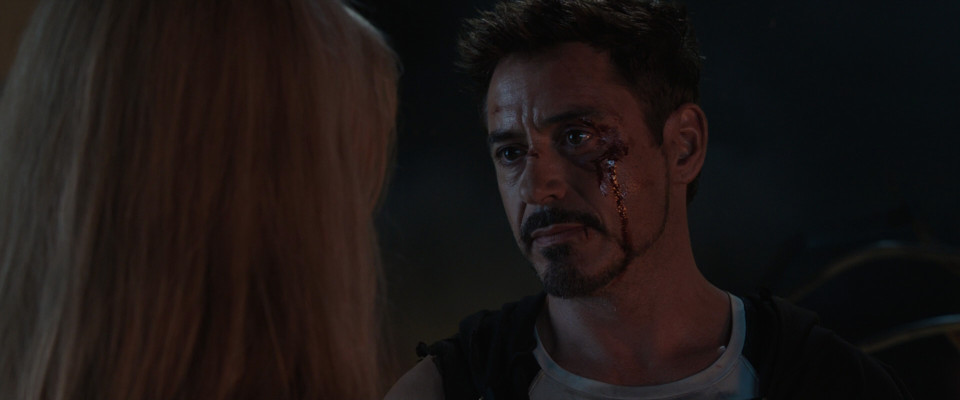Robert Downey Jr. pic #1167106