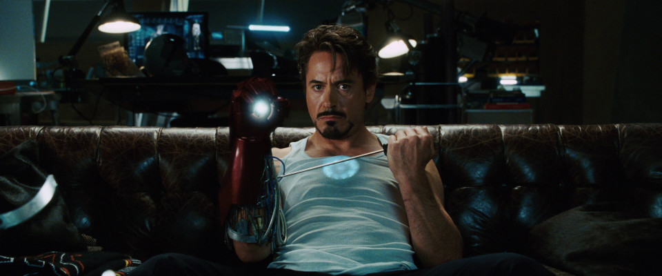 Robert Downey Jr. pic #1174454