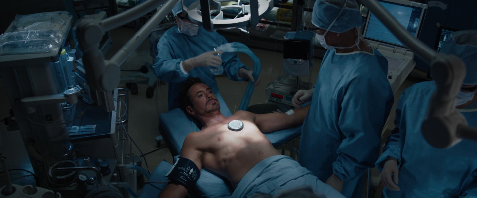 Robert Downey Jr. pic #1167108