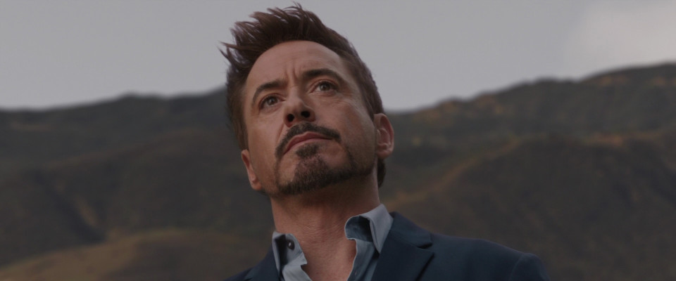 Robert Downey Jr. pic #1167109