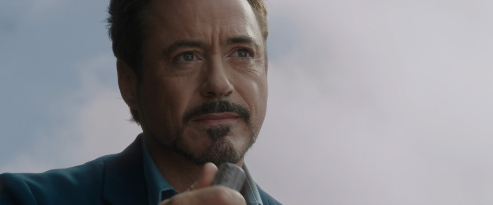 Robert Downey Jr. pic #1167121