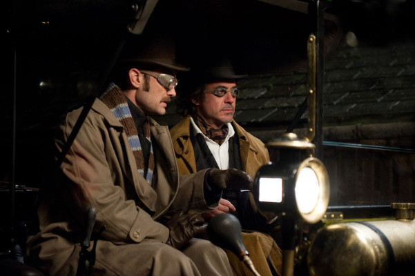 Robert Downey Jr. pic #474023