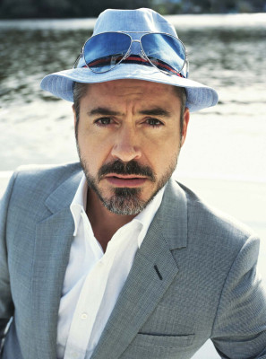 Robert Downey Jr. pic #305391