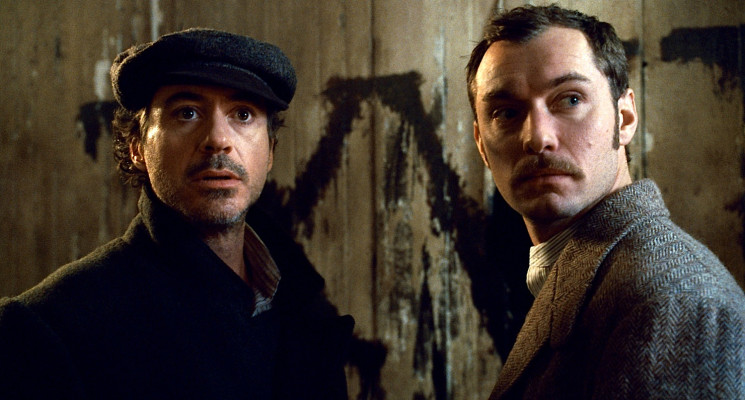 Robert Downey Jr. pic #474015