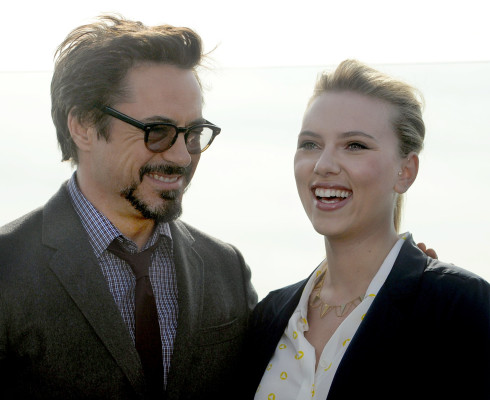Robert Downey Jr. pic #478058