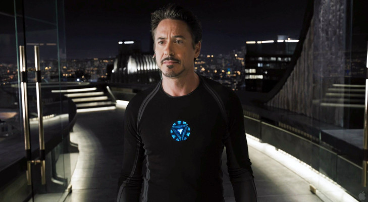 Robert Downey Jr. pic #1225359