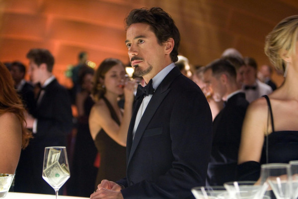 Robert Downey Jr. pic #1168307
