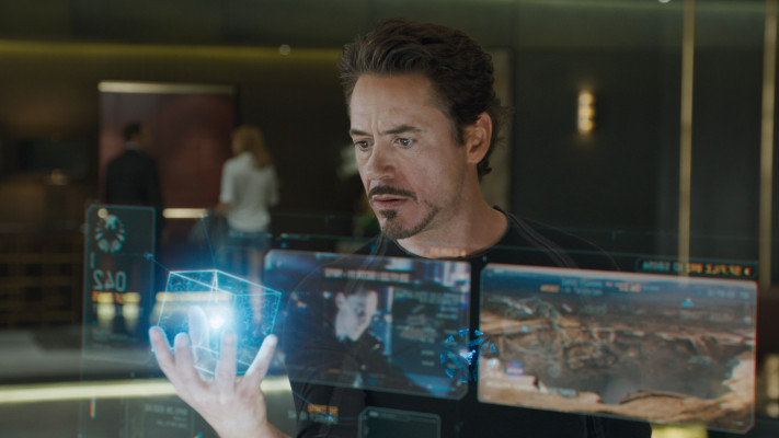 Robert Downey Jr. pic #1225362