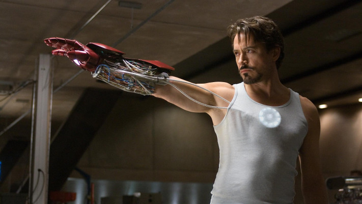 Robert Downey Jr. pic #1168316