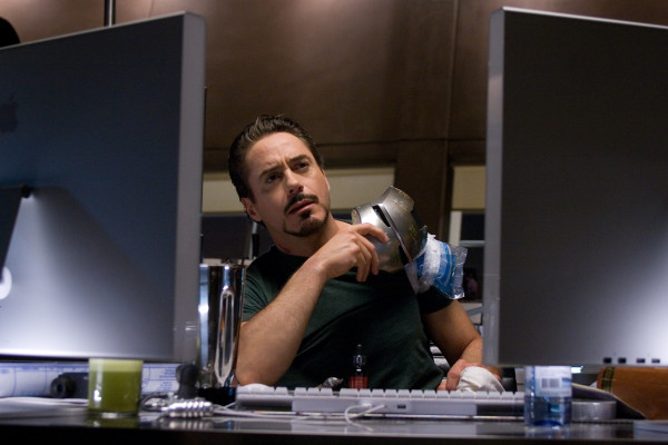 Robert Downey Jr. pic #1168299