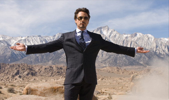 Robert Downey Jr. pic #1168302