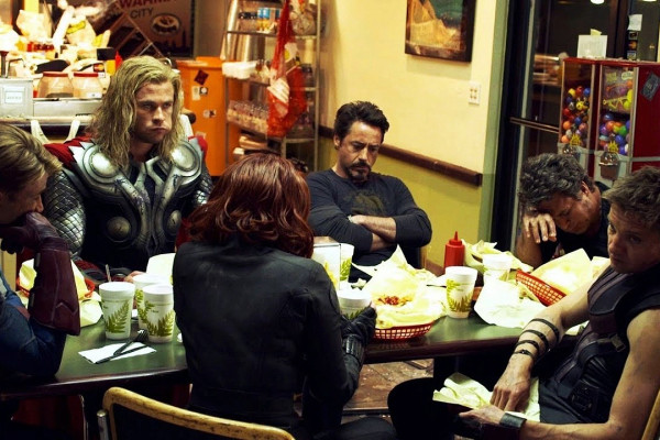 Robert Downey Jr. pic #1225364
