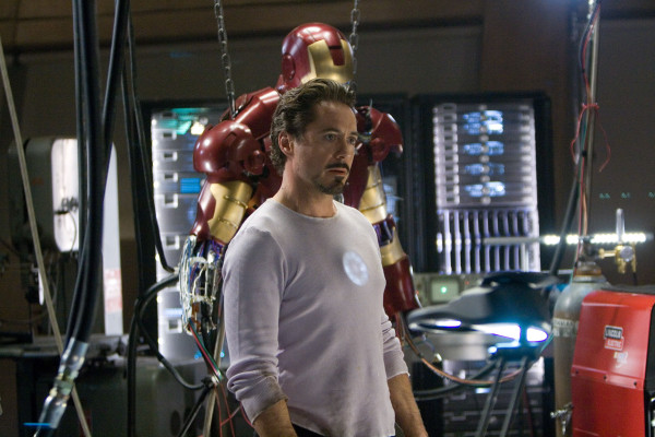 Robert Downey Jr. pic #1168288