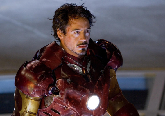Robert Downey Jr. pic #1168287