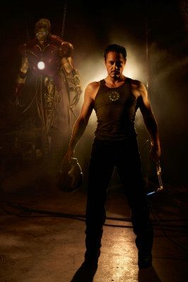 Robert Downey Jr. pic #1168309
