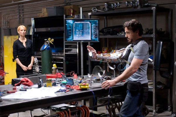 Robert Downey Jr. pic #1168291